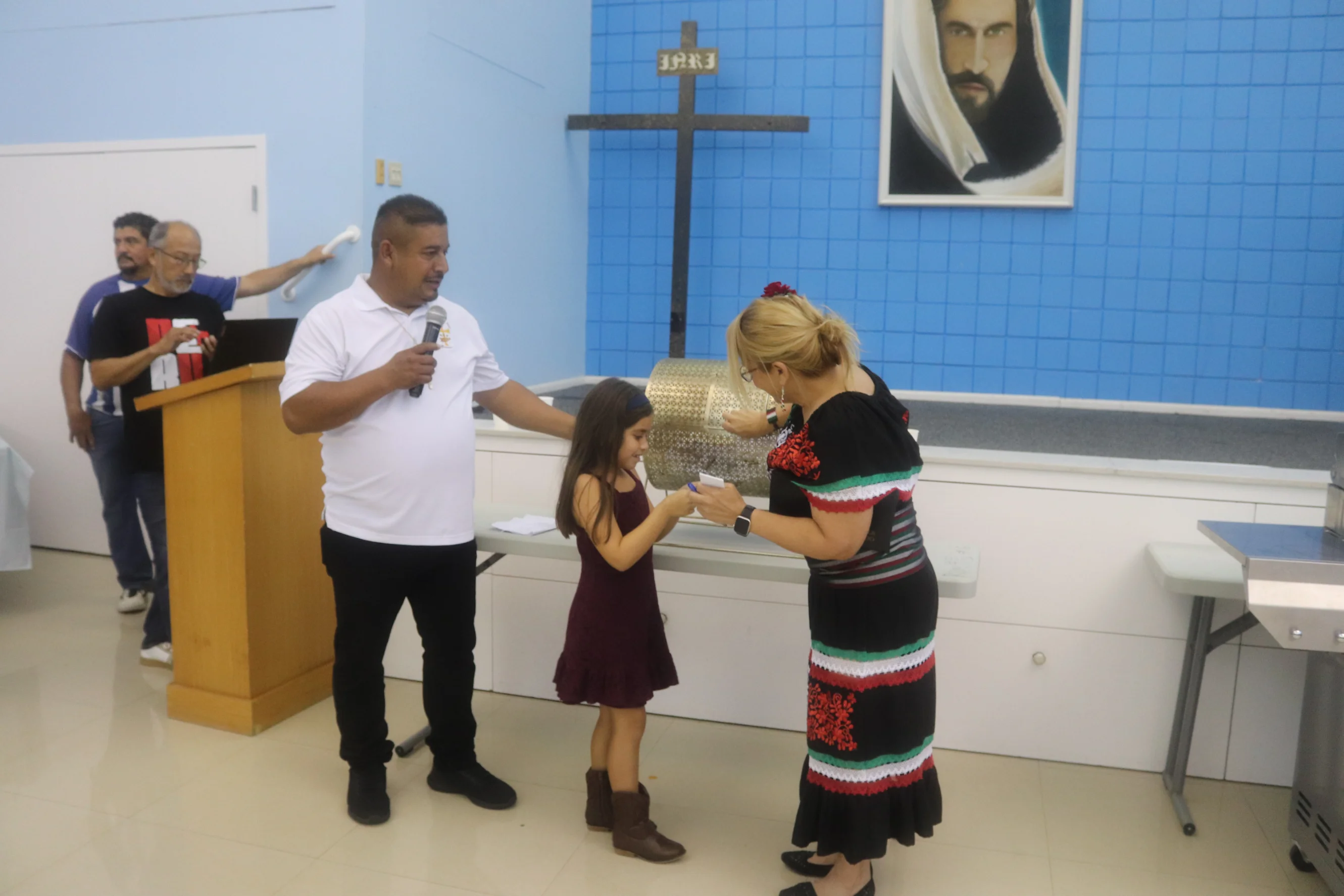 Scalabrinians Special Event